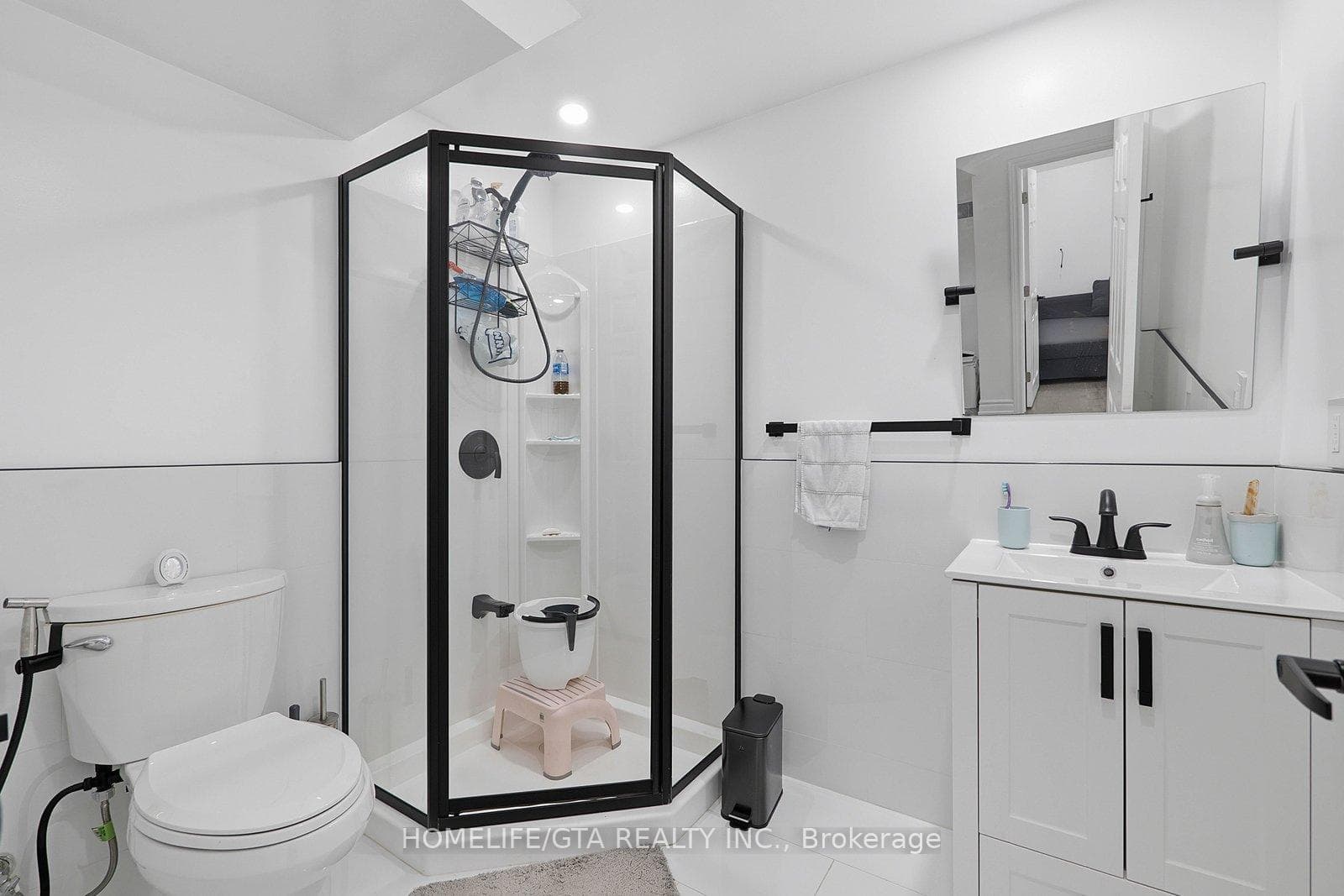 3489 Eternity Way - Townhouse photo 38 of 50 in Oakville, Ontario
