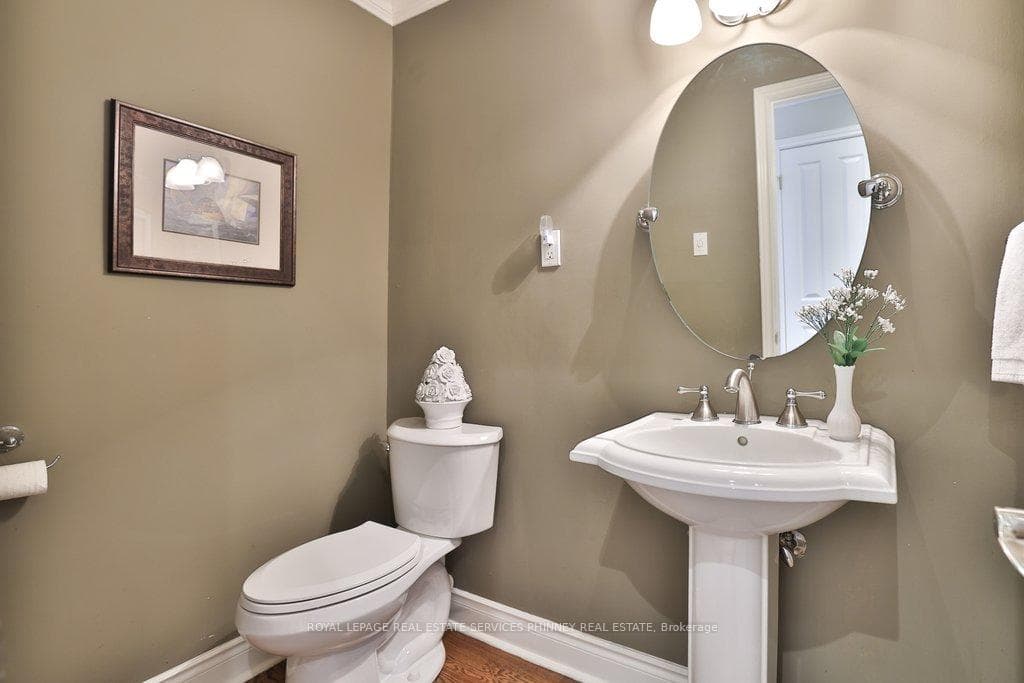 1244 Woodland Avenue - Detached photo 17 of 46 in Mississauga, Ontario