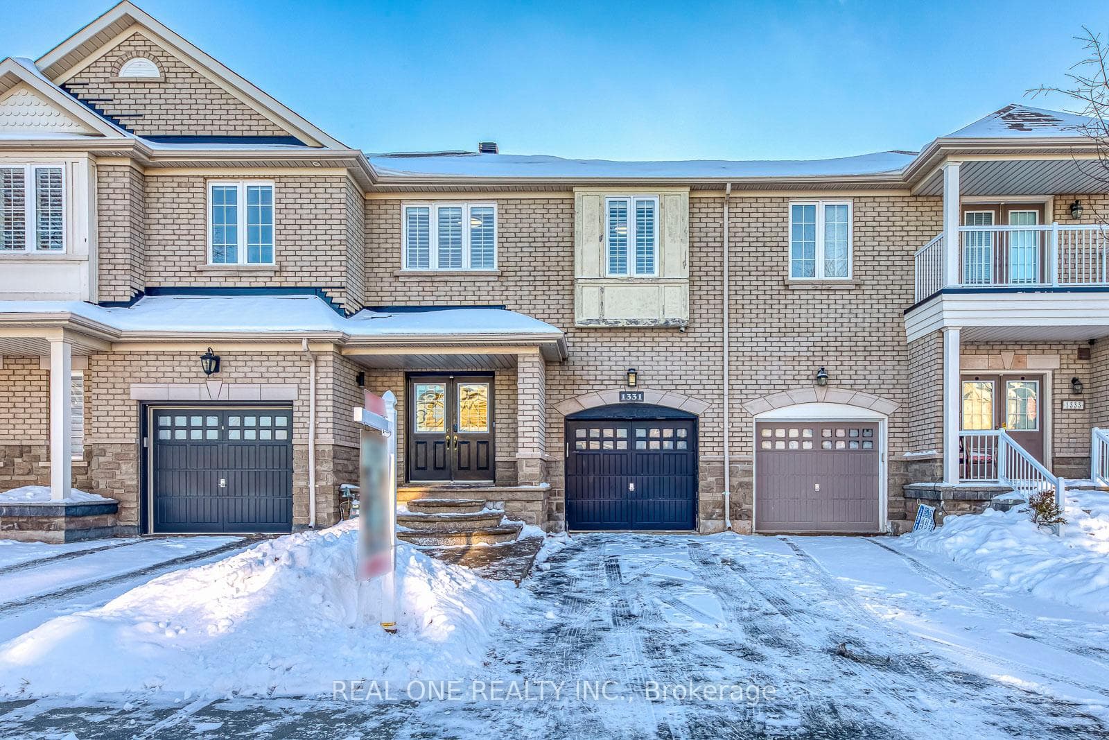 1331 Kestell Boulevard - home for sale in Oakville, Ontario