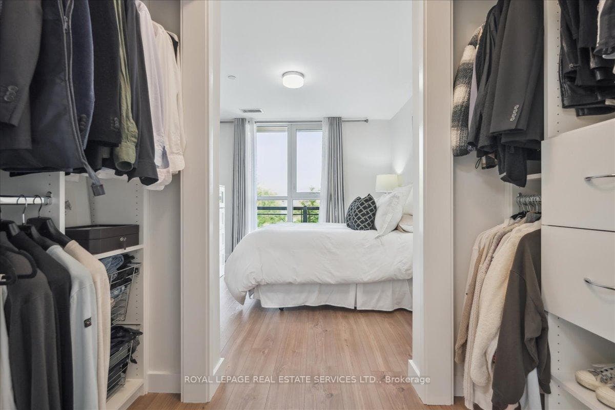 168 Sabina Drive Unit 211 - Condo photo 35 of 41 in Oakville, Ontario
