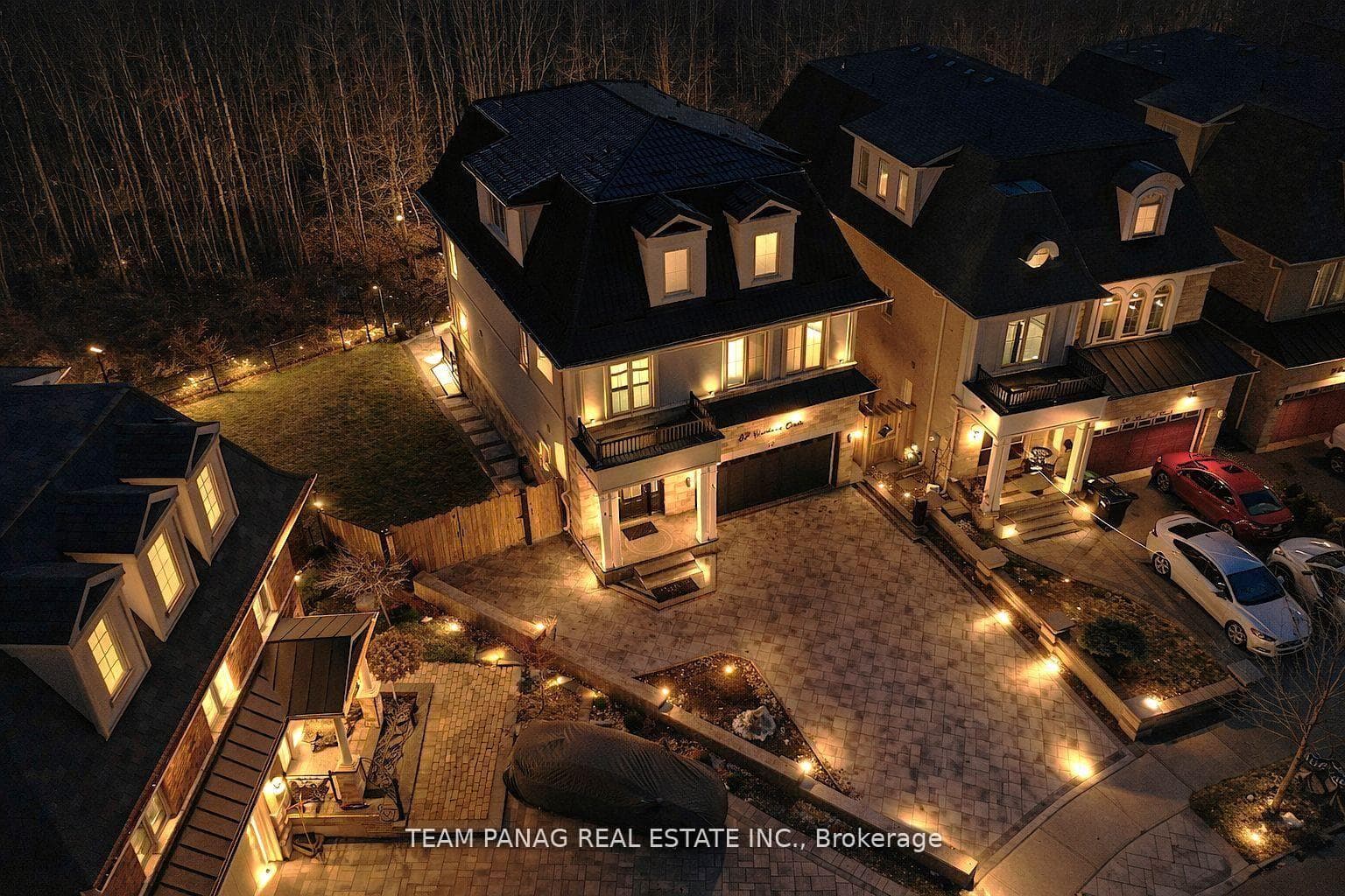 87 Haviland Circle - Detached for sale in Mount Pleasant, Ontario