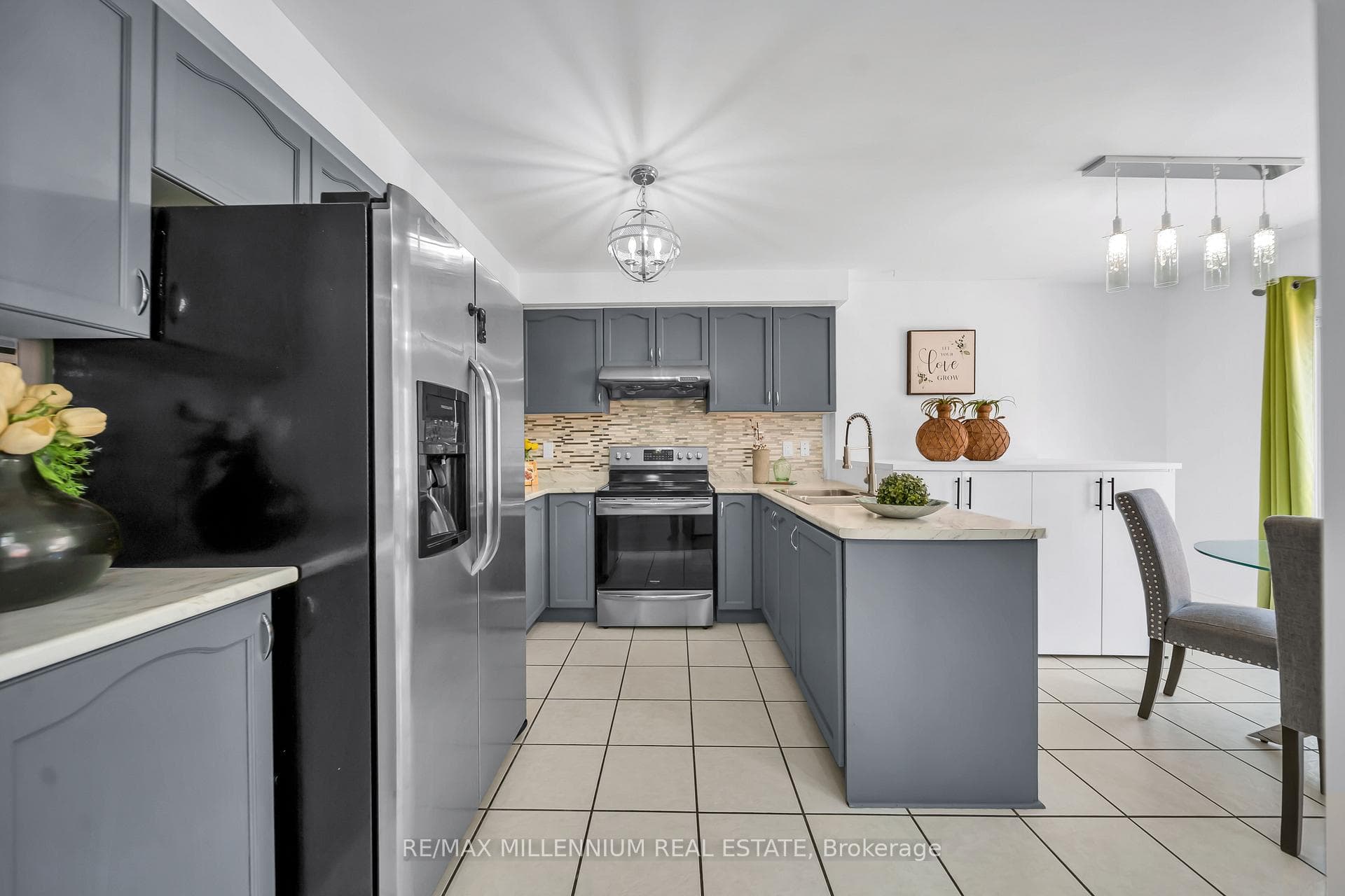 36 Allangrove Drive - Detached photo 21 of 50 in Brampton, Ontario