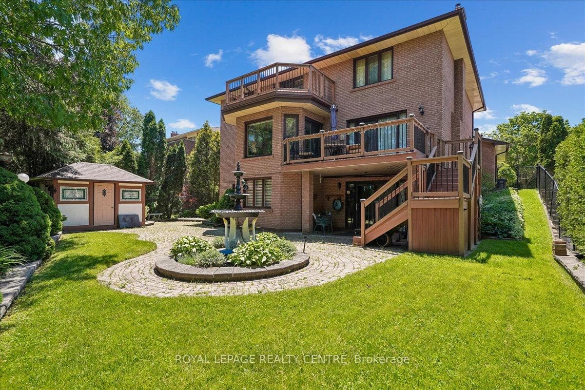 1869 Folkway Drive - Detached photo 45 of 49 in Mississauga, Ontario