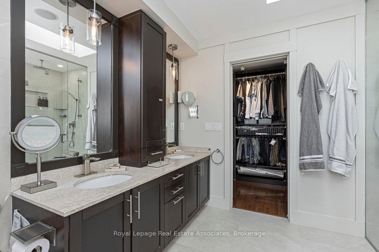 4135 Shipp Drive Unit 20 - Condo photo 34 of 50 in Mississauga, Ontario