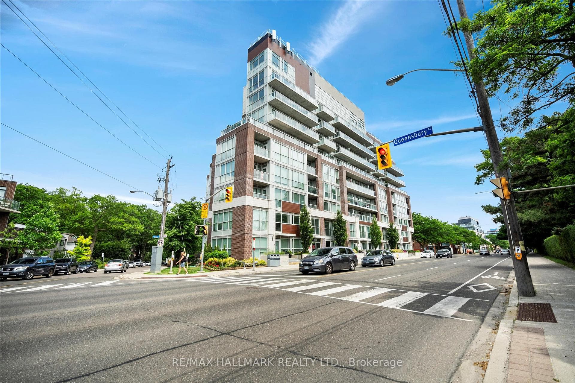 1350 Kingston Road Unit 117 - Condo photo 2 of 28 in Birch Cliff / Cliffside, Ontario