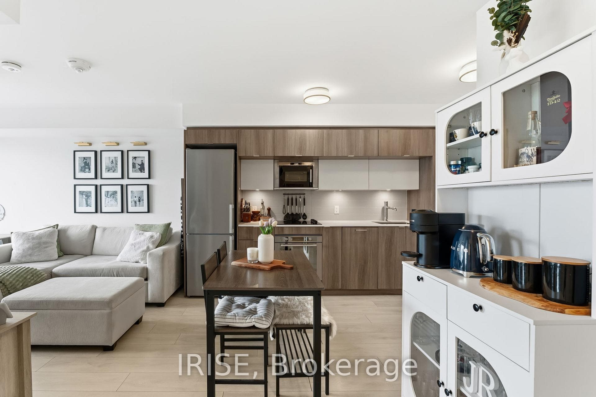 585 Bloor St N/A Unit 2019 - Condo photo 4 of 22 in Regent Park / Cabbagetown / St. James Town, Ontario