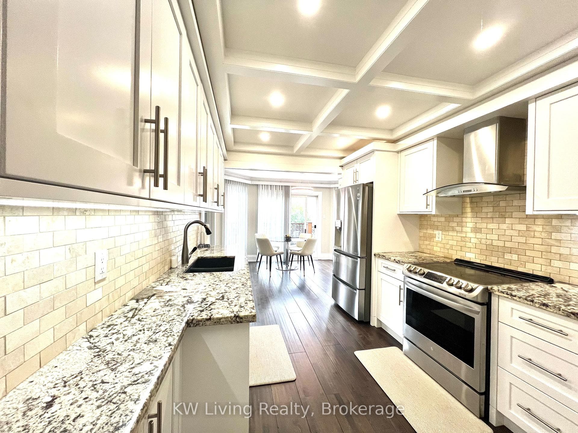 128 Palomino Drive - Detached photo 18 of 50 in Mississauga, Ontario