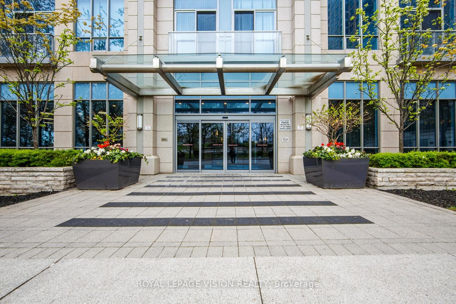 15 Viking Lane Unit PH5 - Condo photo 6 of 34 in Etobicoke (Islington / Rexdale), Ontario