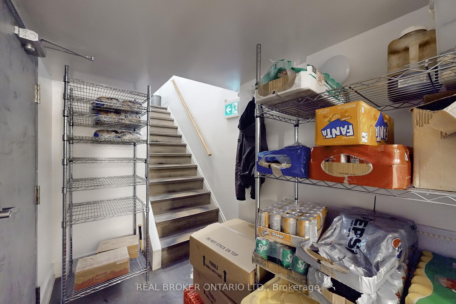 85 John Street Unit C - Commercial photo 31 of 31 in Hamilton, Ontario