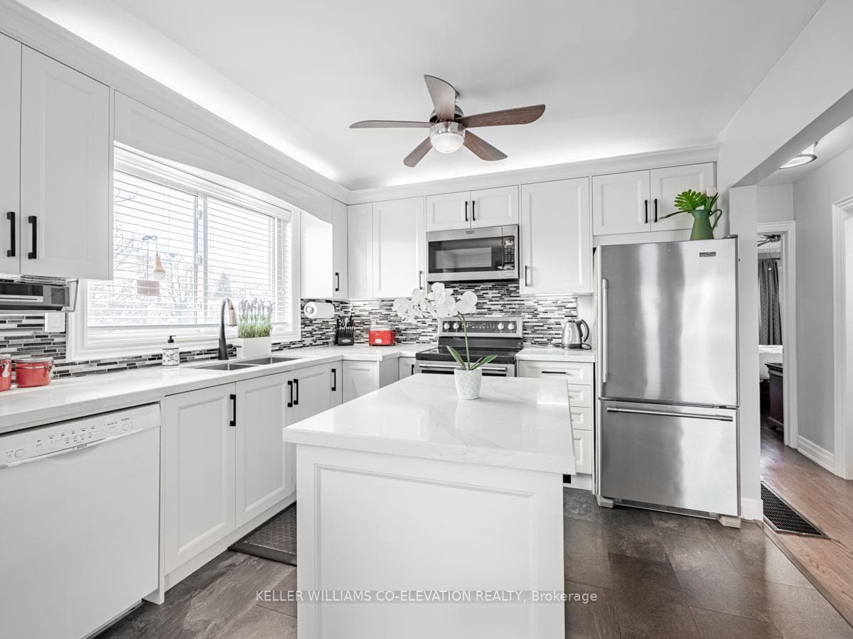 94 Archibald Street - Semi-Detached photo 12 of 35 in Brampton, Ontario