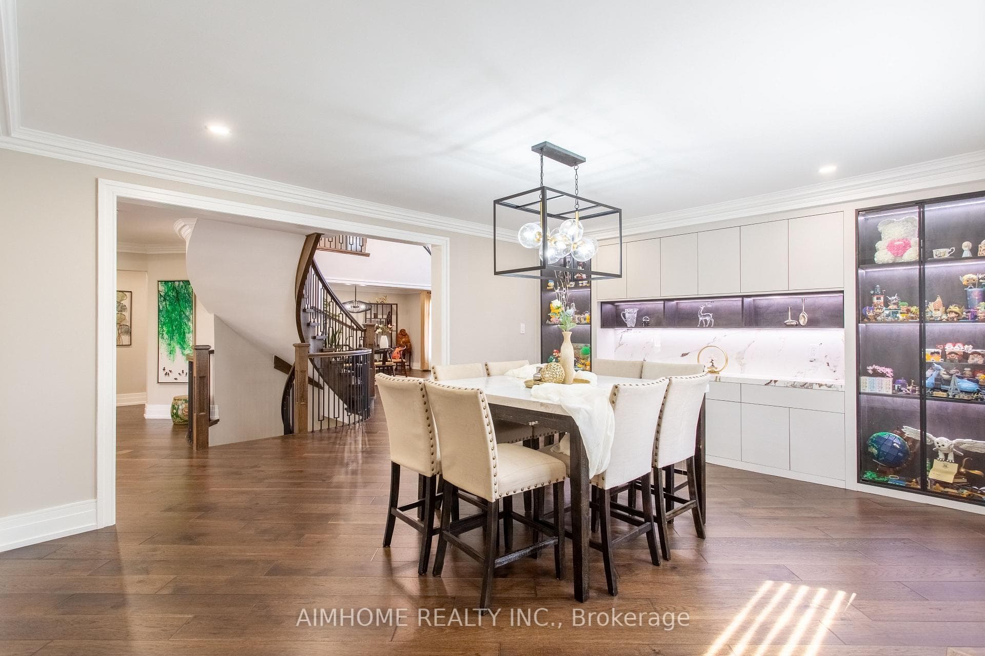 42 Lee Avenue - Detached photo 13 of 50 in Markham, Ontario
