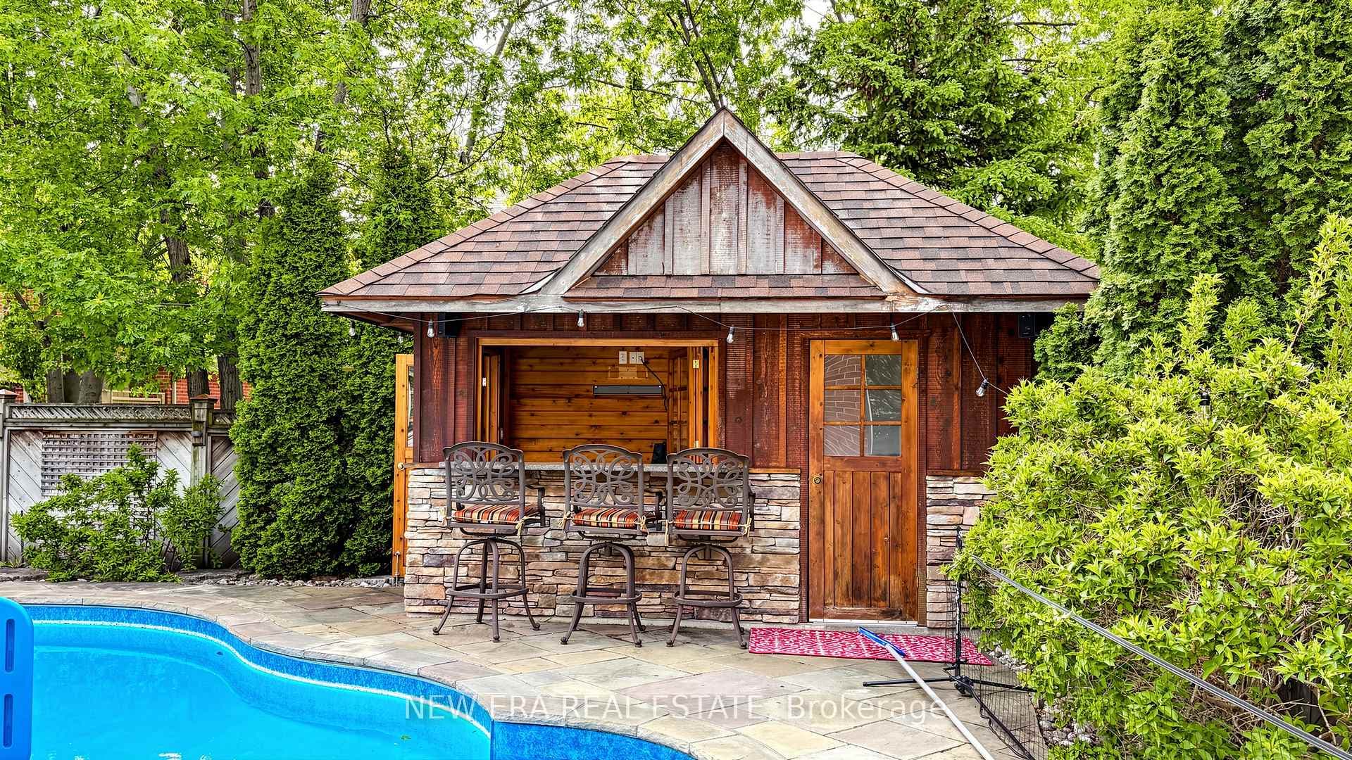 1206 Lindenrock Drive - Detached photo 47 of 50 in Oakville, Ontario