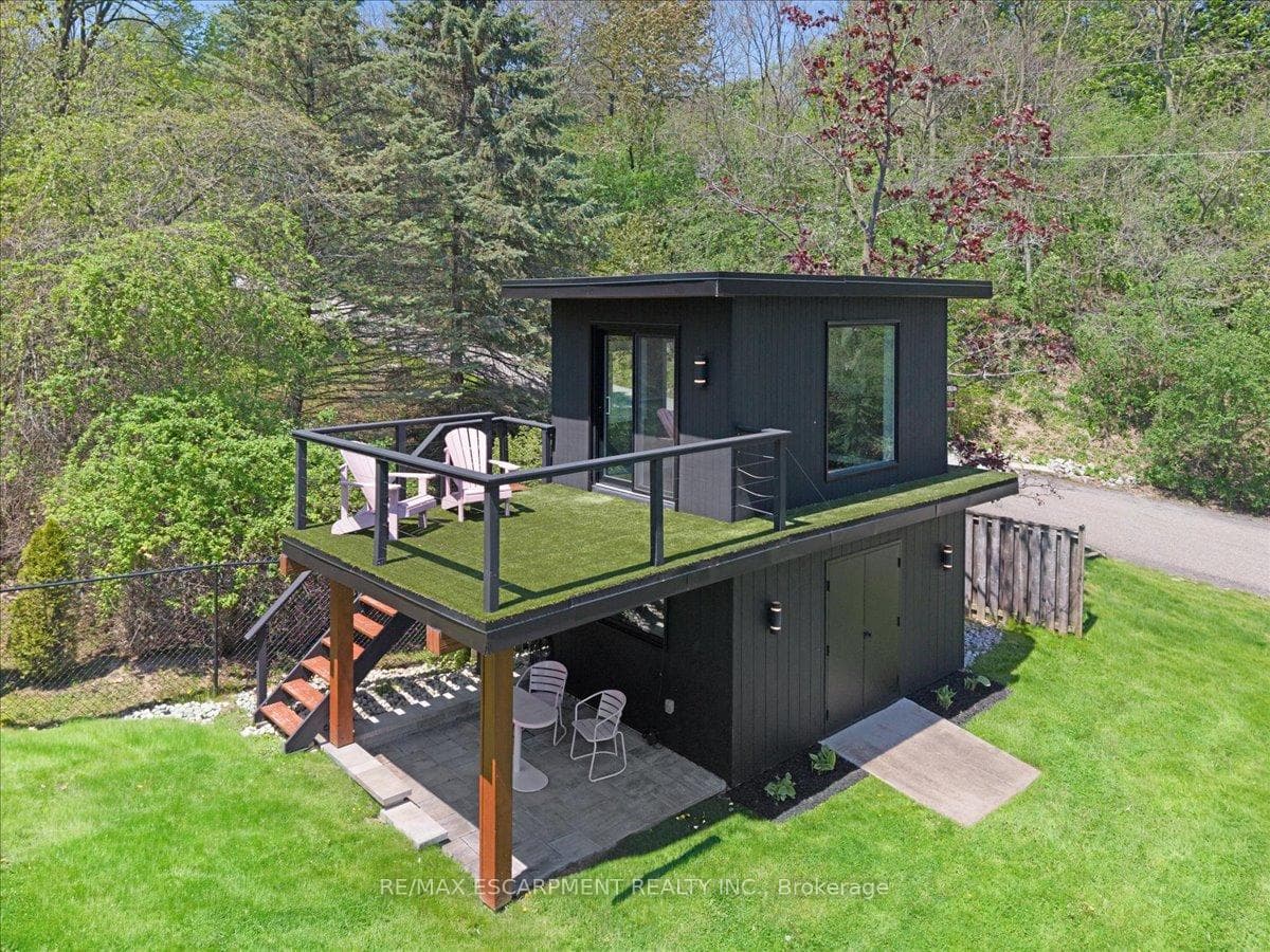 1309 Beaufort Drive - Detached photo 43 of 50 in Burlington, Ontario