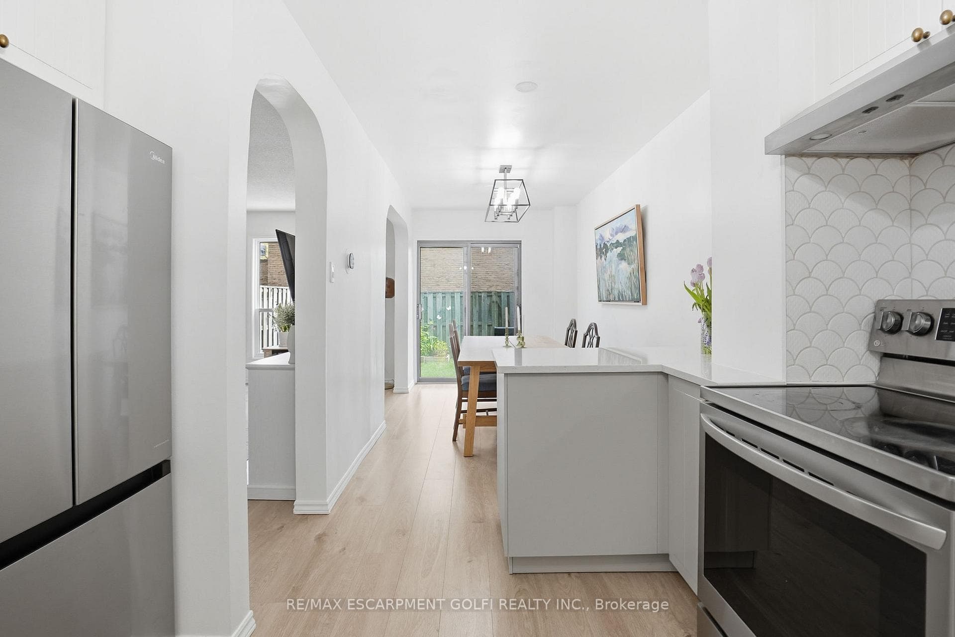 660 OXFORD Road Unit 17 - Condo photo 9 of 31 in Burlington, Ontario