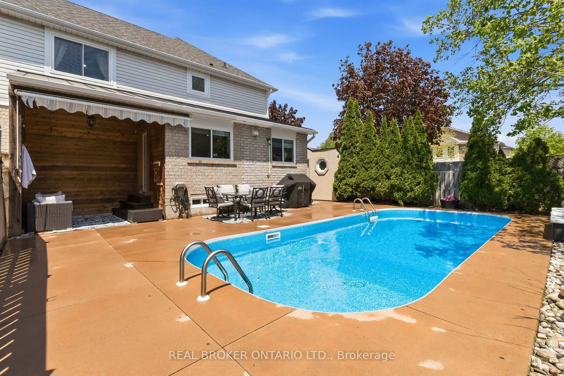 5048 HASWELL Lane - Semi-Detached photo 17 of 49 in Burlington, Ontario