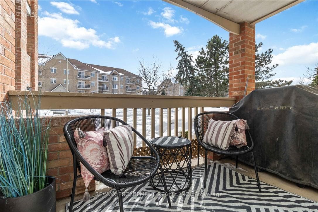 4015 Kilmer Drive Unit 110 - Condo photo 27 of 34 in Burlington, Ontario
