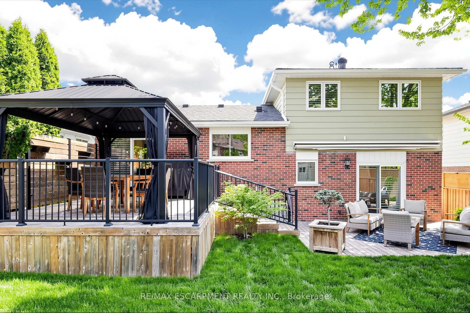 1365 Ester Drive - Detached photo 32 of 48 in Burlington, Ontario