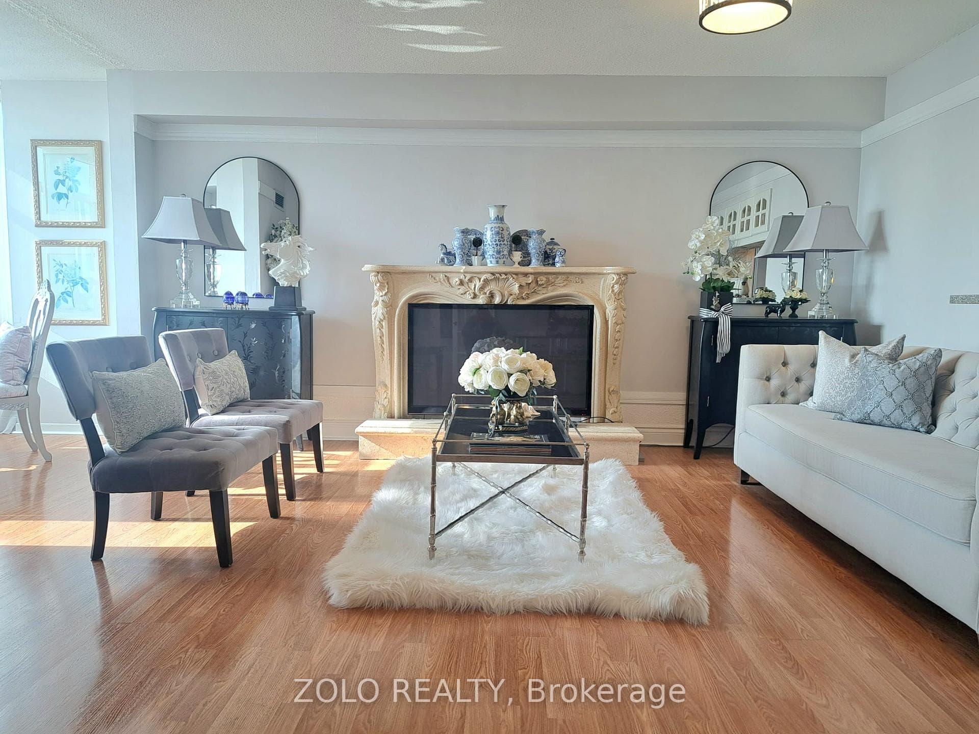 300 Webb Drive Unit 1001 - Condo for sale in Erin Mills, Ontario