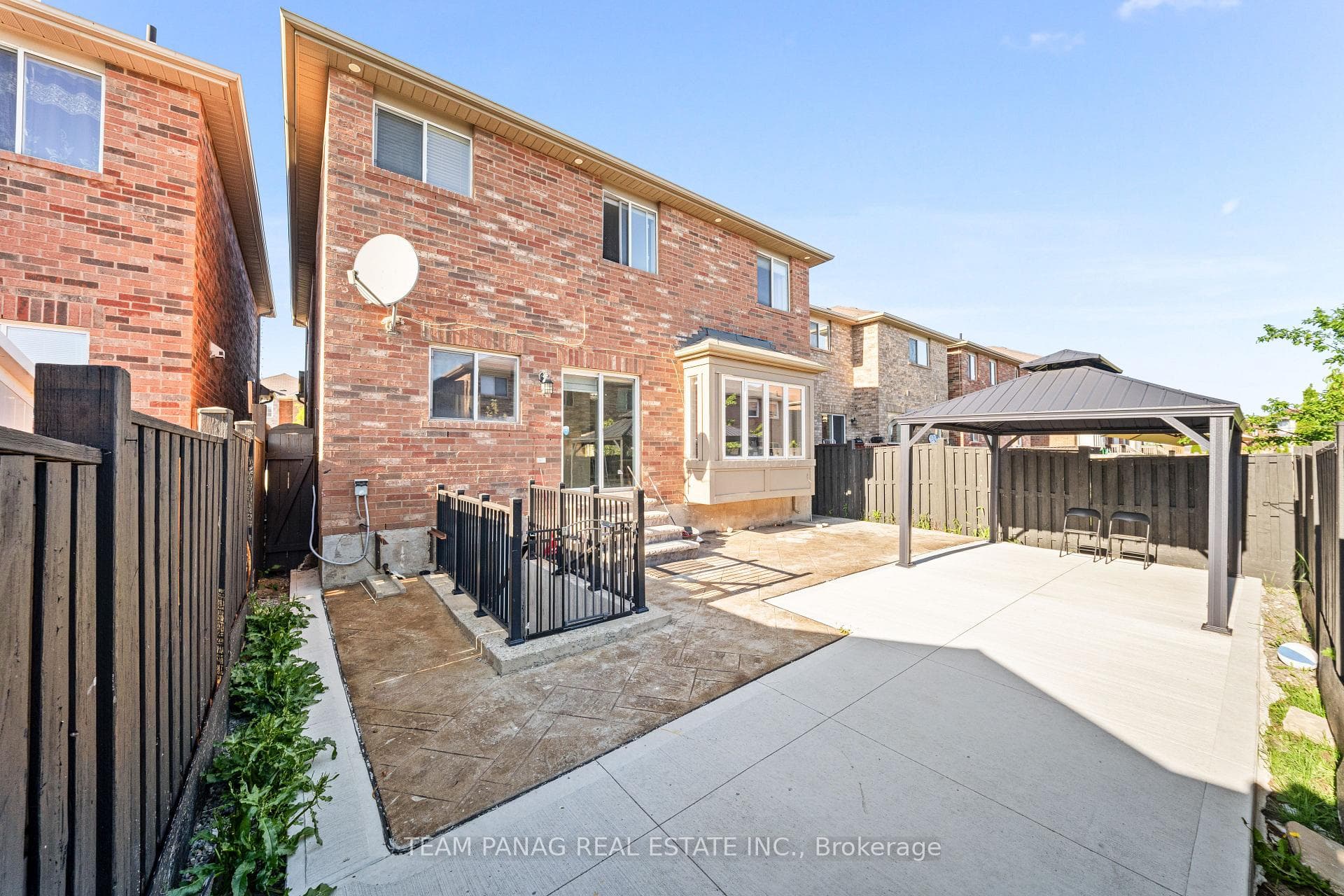 146 Degrassi Cove Circle - Detached photo 50 of 50 in Brampton, Ontario