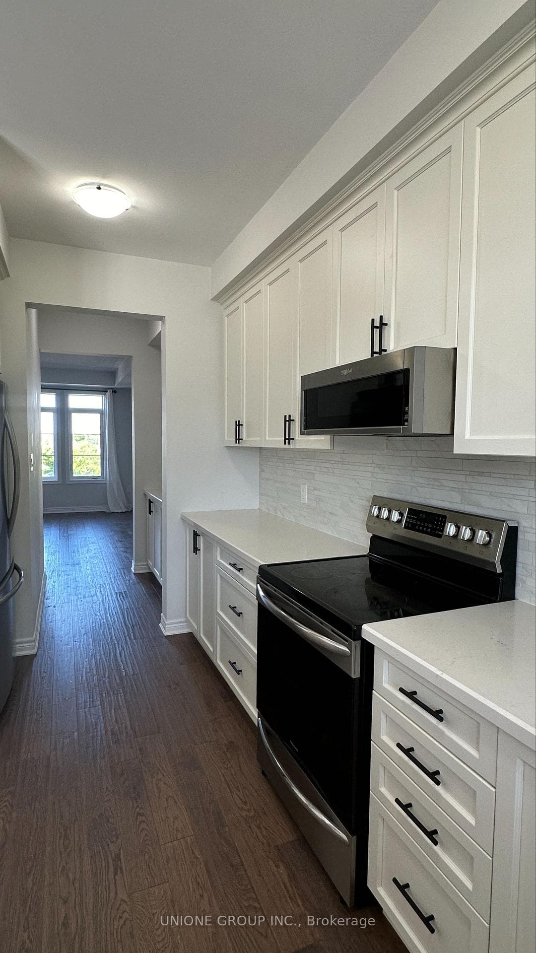 3024 George Savage Avenue - Townhouse photo 17 of 17 in Oakville, Ontario