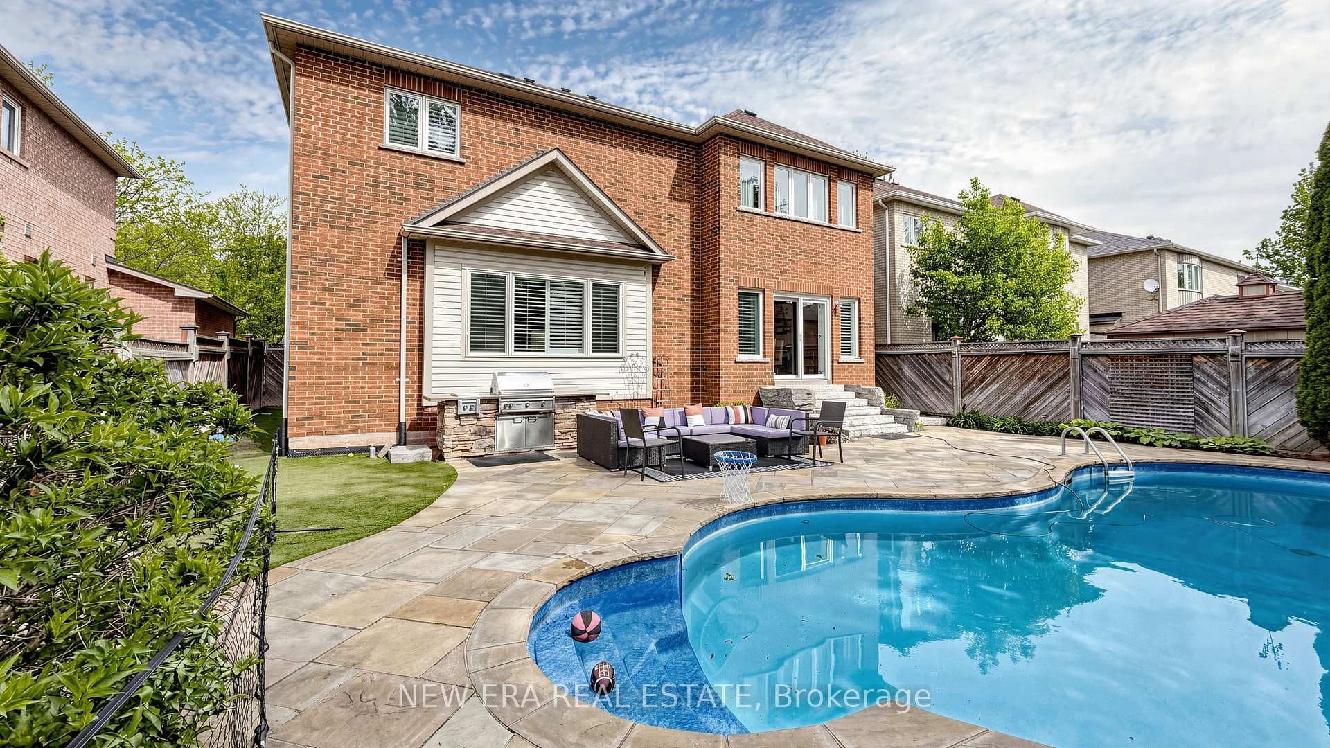1206 Lindenrock Drive - Detached photo 44 of 50 in Oakville, Ontario