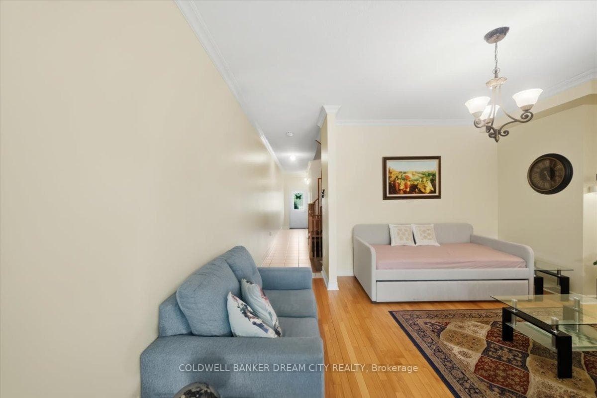 9738 Mclaughlin Road - Townhouse photo 8 of 45 in Brampton, Ontario