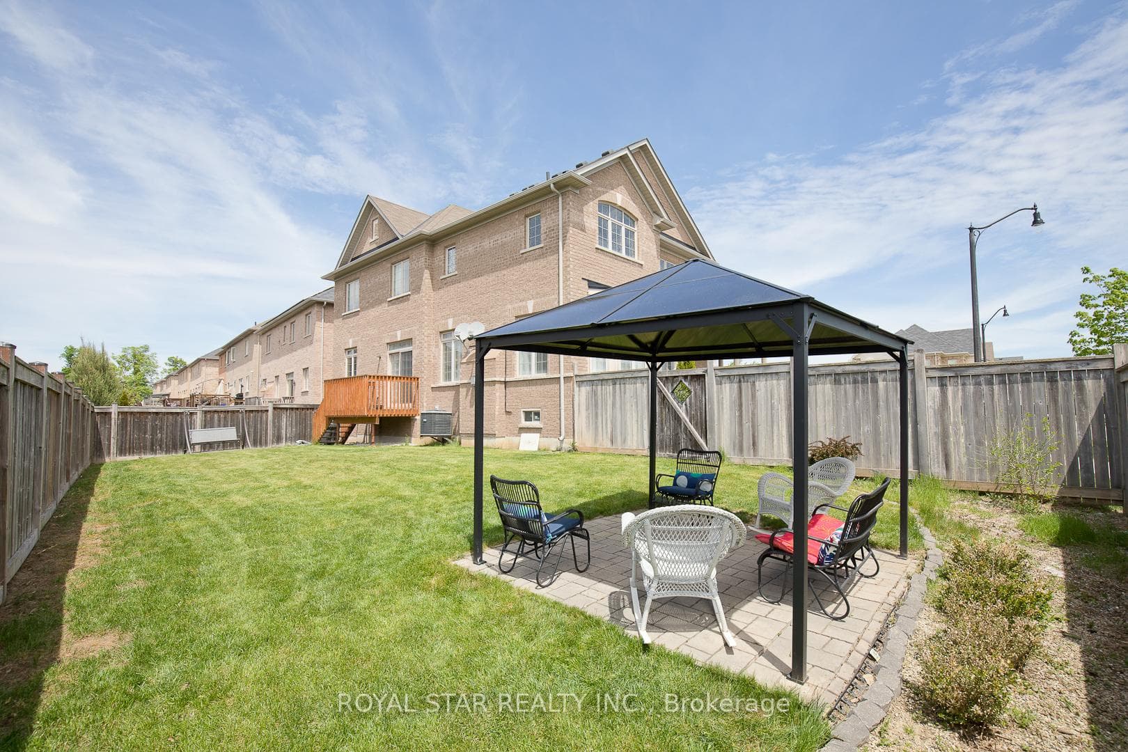 4 Berkwood Hollow - Detached photo 42 of 46 in Brampton, Ontario