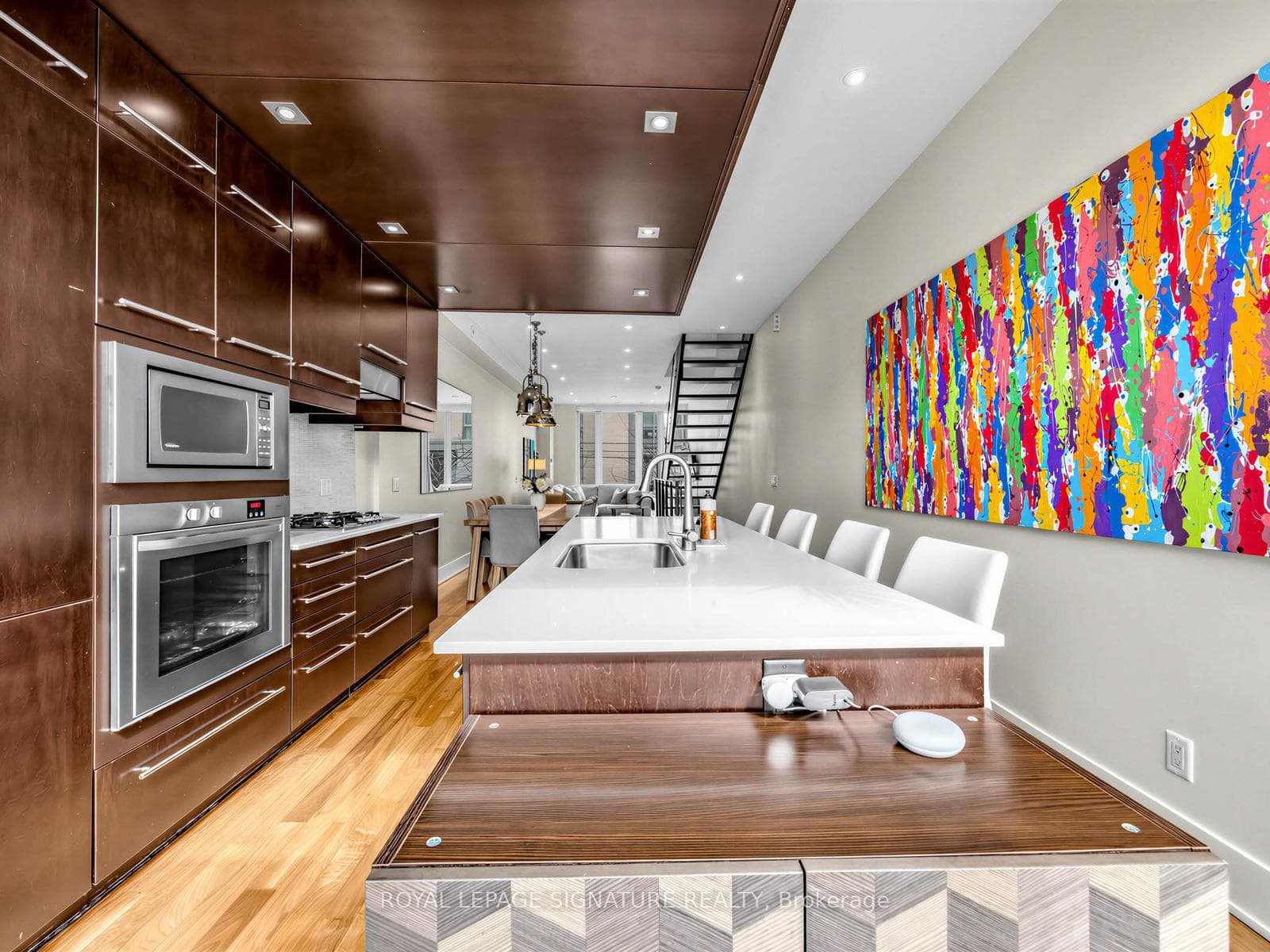 845 Richmond Street - Townhouse photo 16 of 34 in Downtown Toronto / Waterfront, Ontario