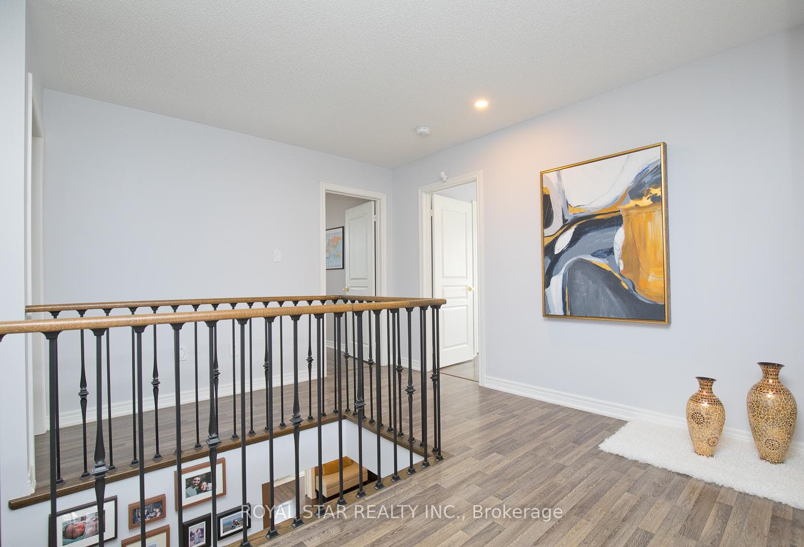 4 Berkwood Hollow - Detached photo 31 of 46 in Brampton, Ontario