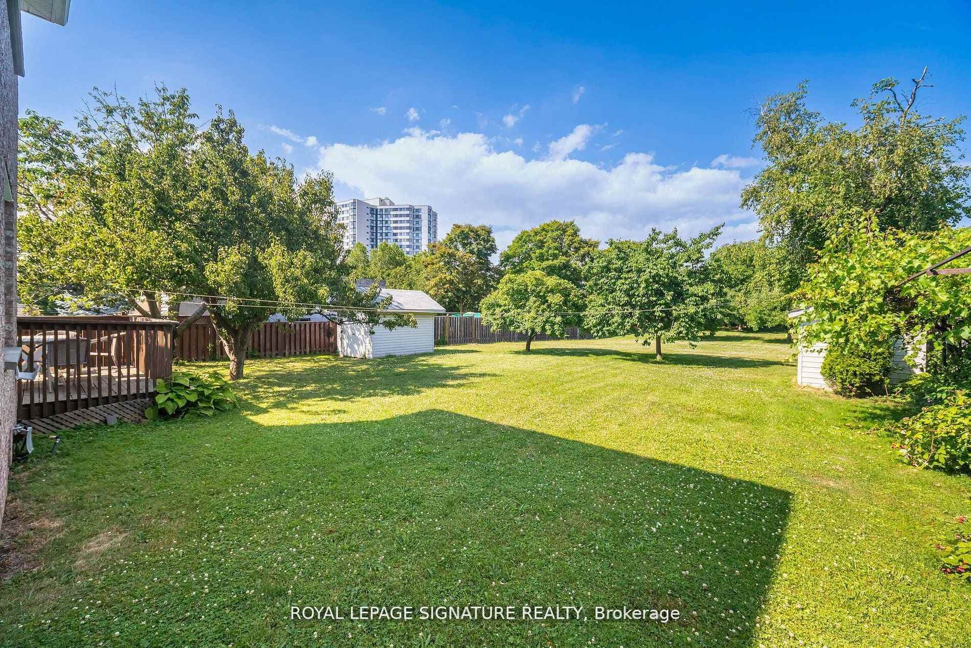 4097 Hickory Drive - Detached photo 1 of 42 in Mississauga, Ontario