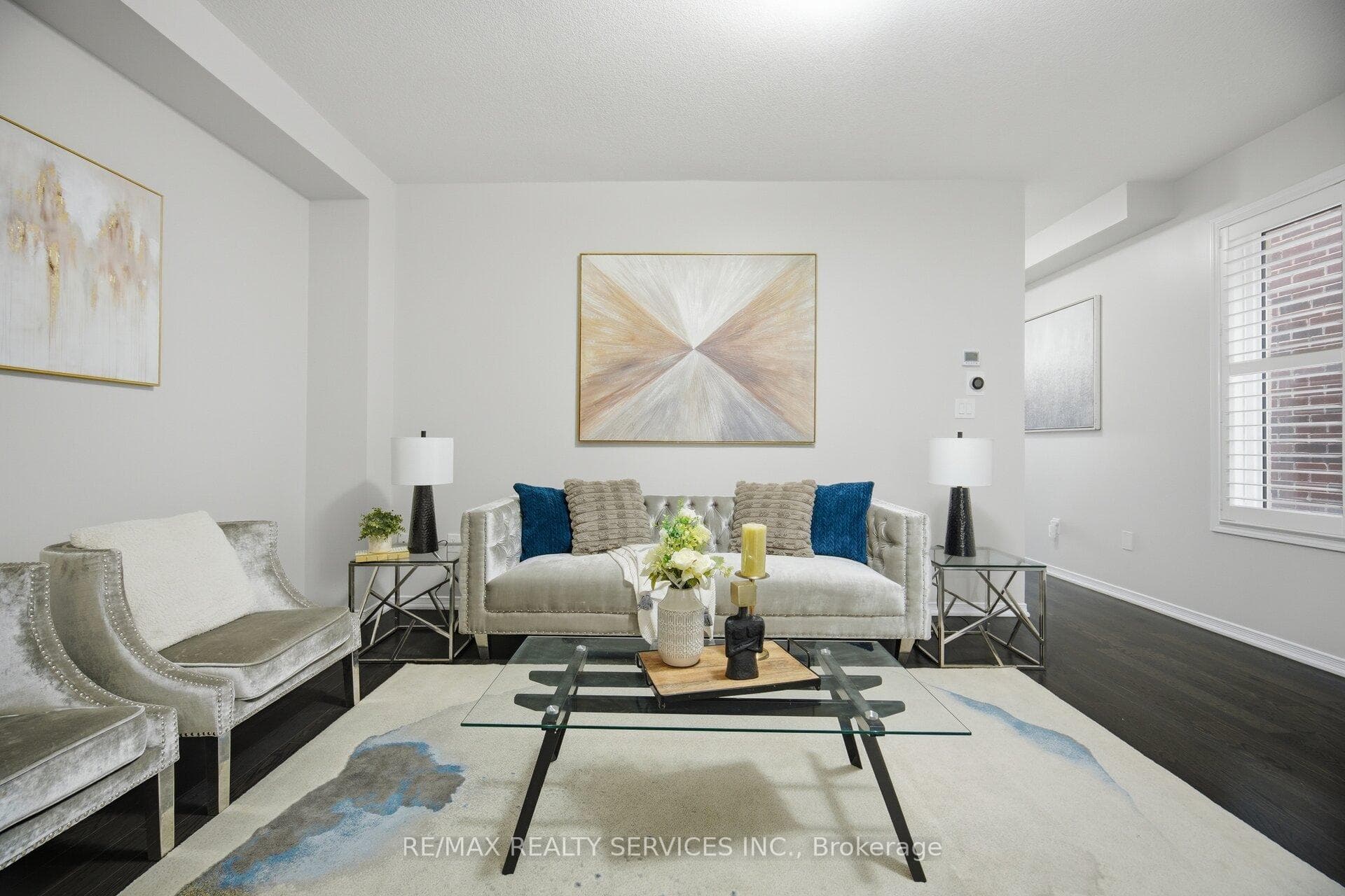 25 Baffin Crescent - Semi-Detached photo 9 of 50 in Brampton, Ontario