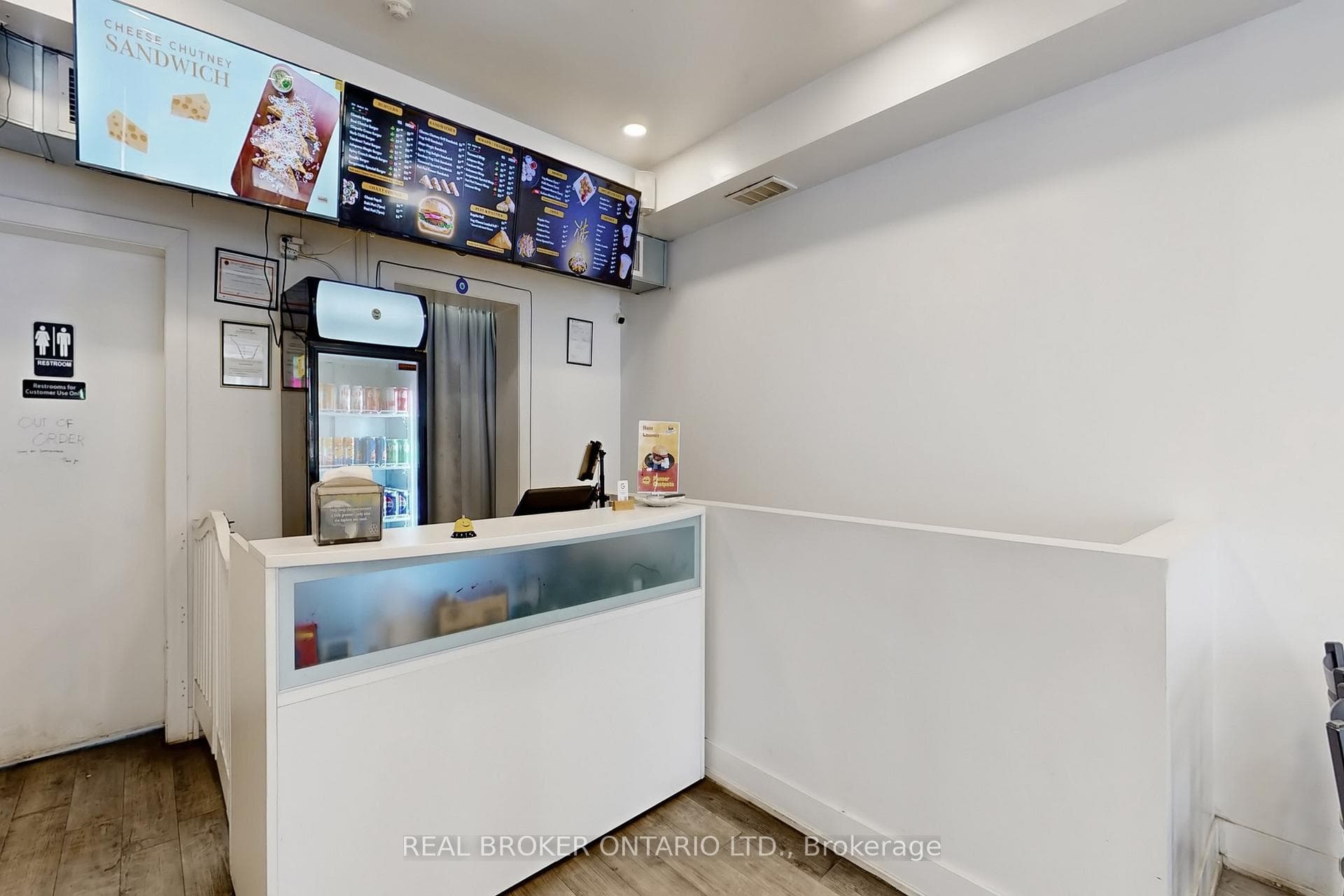 85 John Street Unit C - Commercial photo 11 of 31 in Hamilton, Ontario