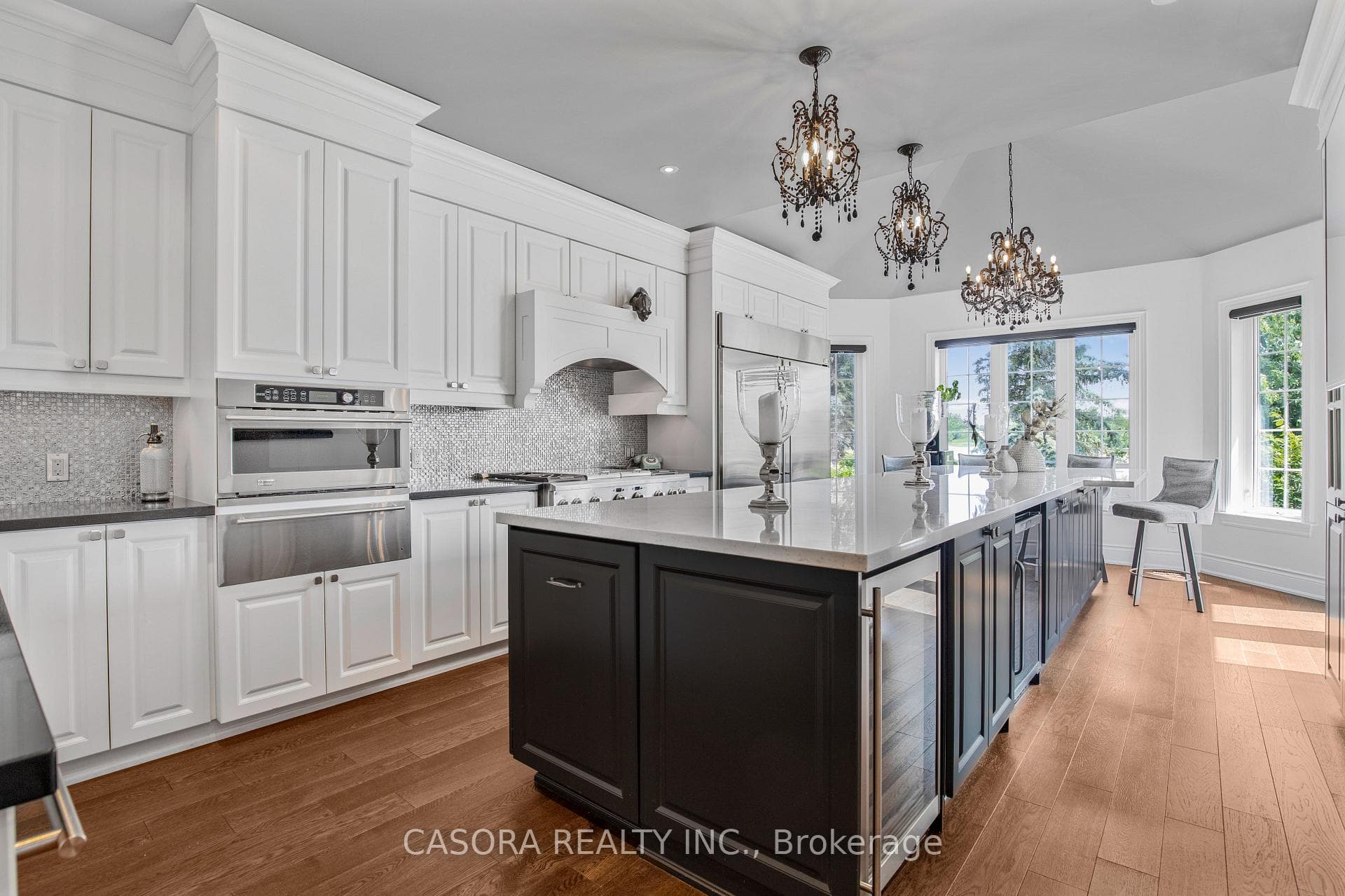 2147 Berwick Drive - Detached photo 11 of 49 in Burlington, Ontario