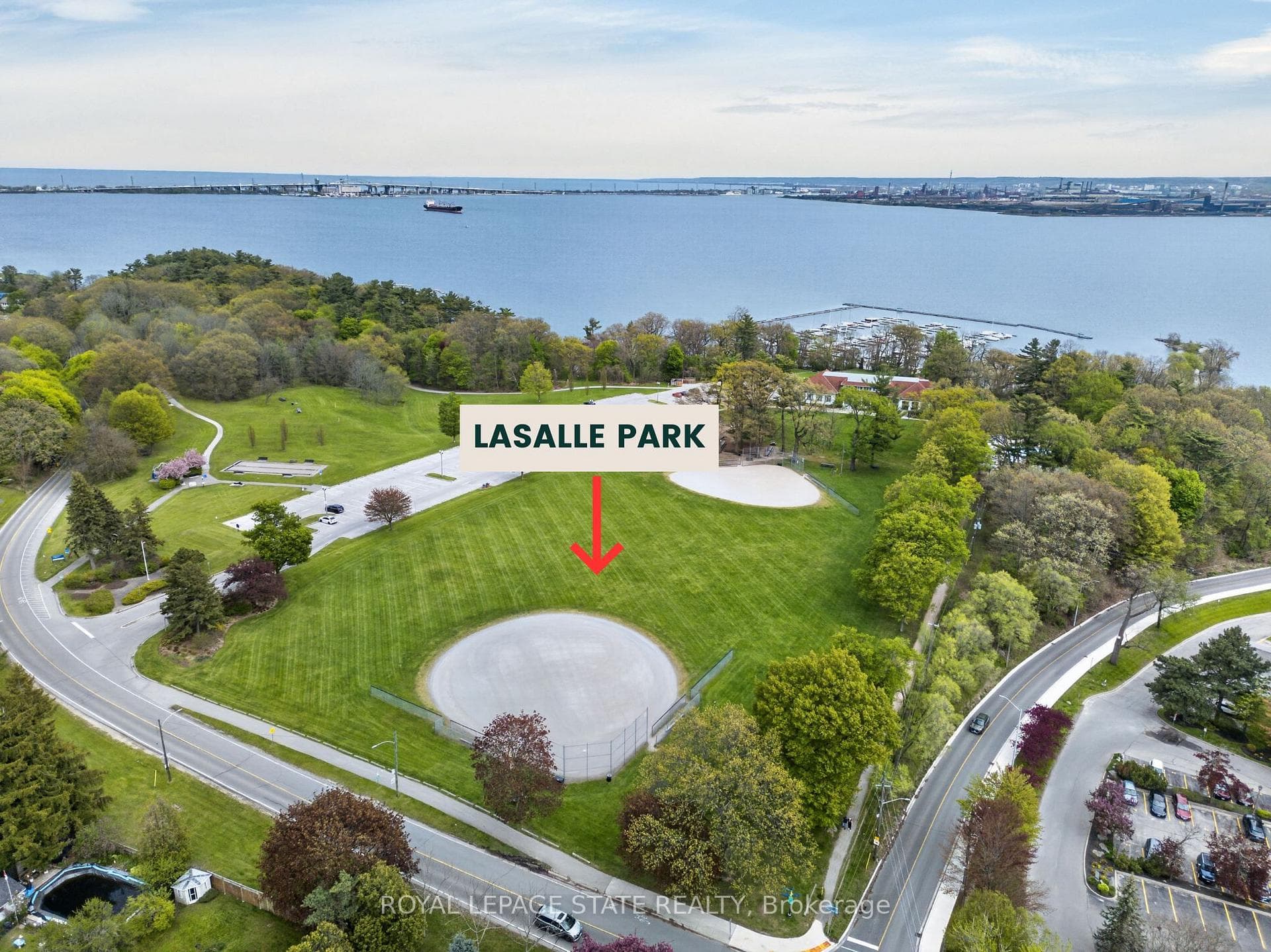 893 Lasalle Park Road - Detached photo 44 of 47 in Burlington, Ontario