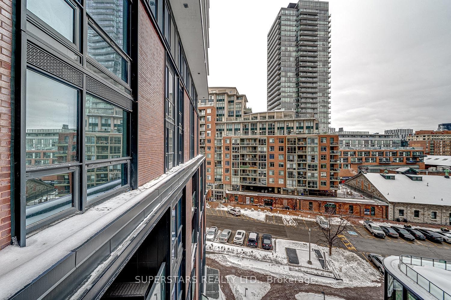 35 Parliament Street Unit 601 - Condo photo 18 of 32 in Regent Park / Cabbagetown / St. James Town, Ontario