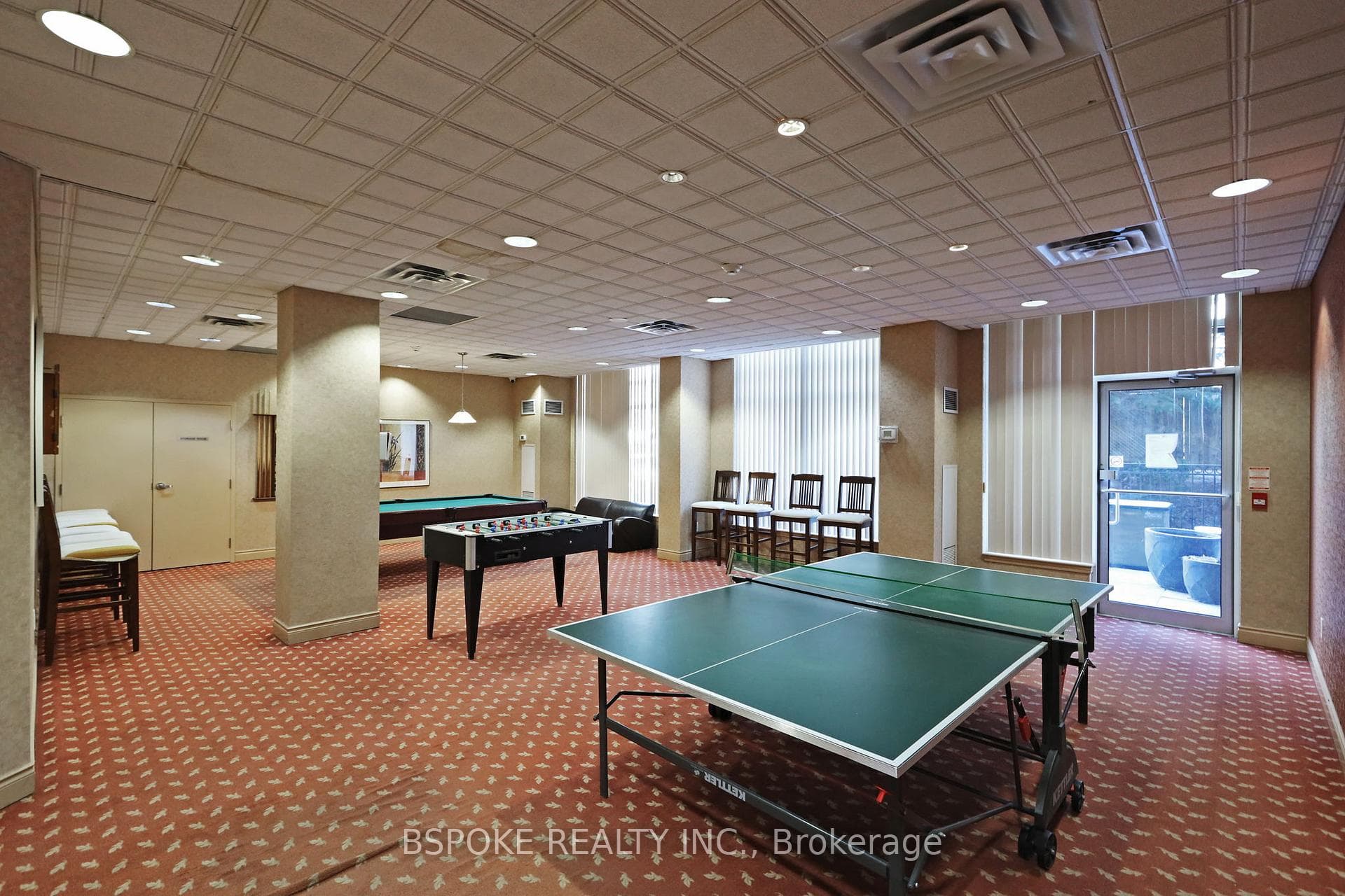 19 Barberry Place Unit 804 - Condo photo 20 of 21 in Hillcrest Village / Bayview Village, Ontario