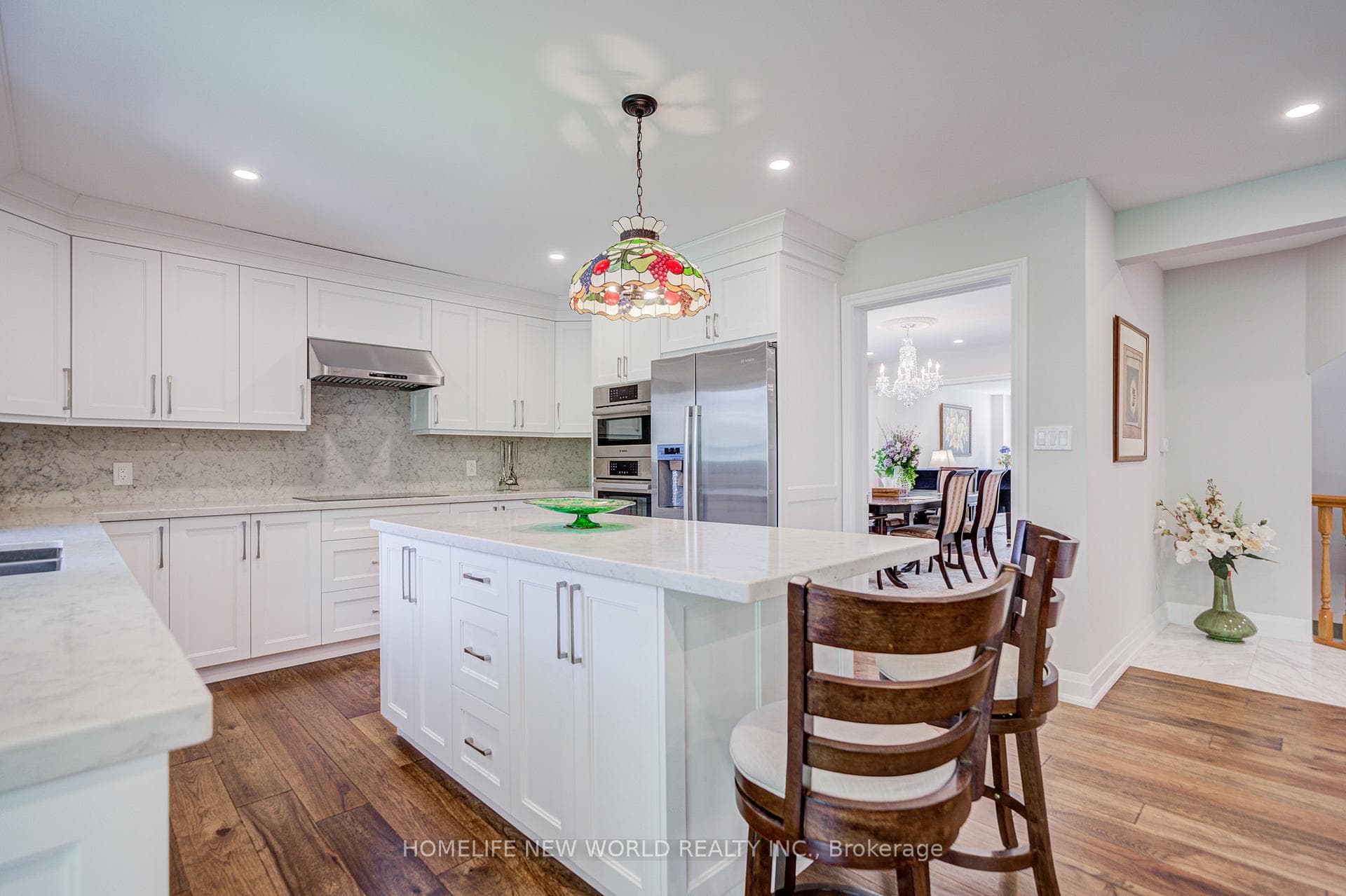 278 Kingsdale Avenue - Detached photo 19 of 50 in Willowdale / Newtonbrook, Ontario