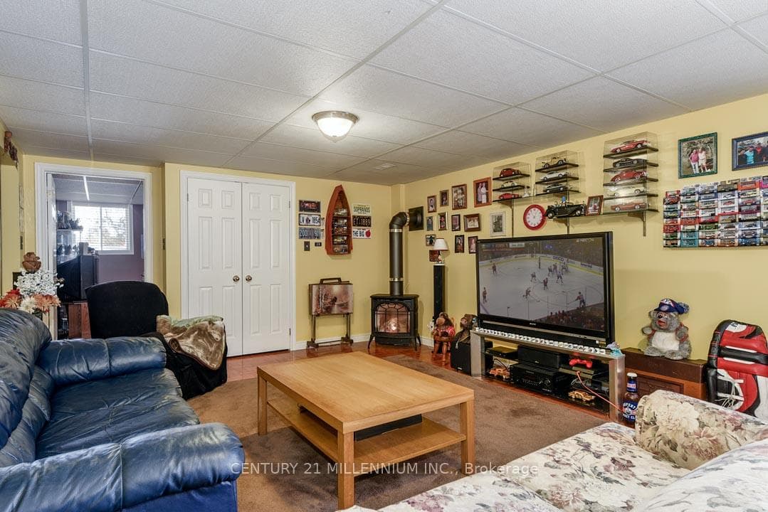 18599 Horseshoe Hill Road - Detached photo 36 of 48 in Caledon, Ontario