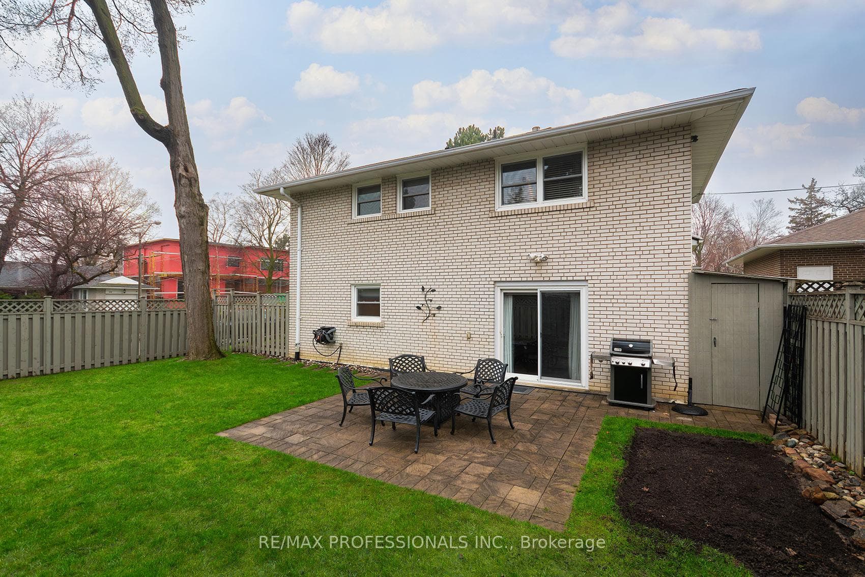 19 Boxwood Road - Detached photo 35 of 40 in Etobicoke (Islington / Rexdale), Ontario