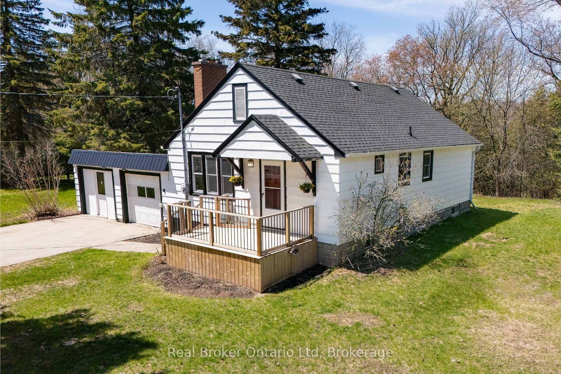 4588 County 45 Road - Detached photo 27 of 34 in Hamilton Township, Ontario