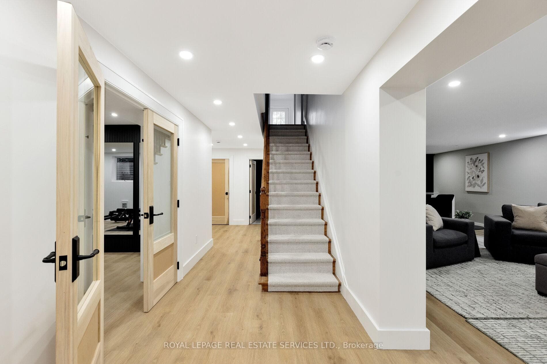 35 Bywood Drive - Detached photo 29 of 45 in Etobicoke (Islington / Rexdale), Ontario
