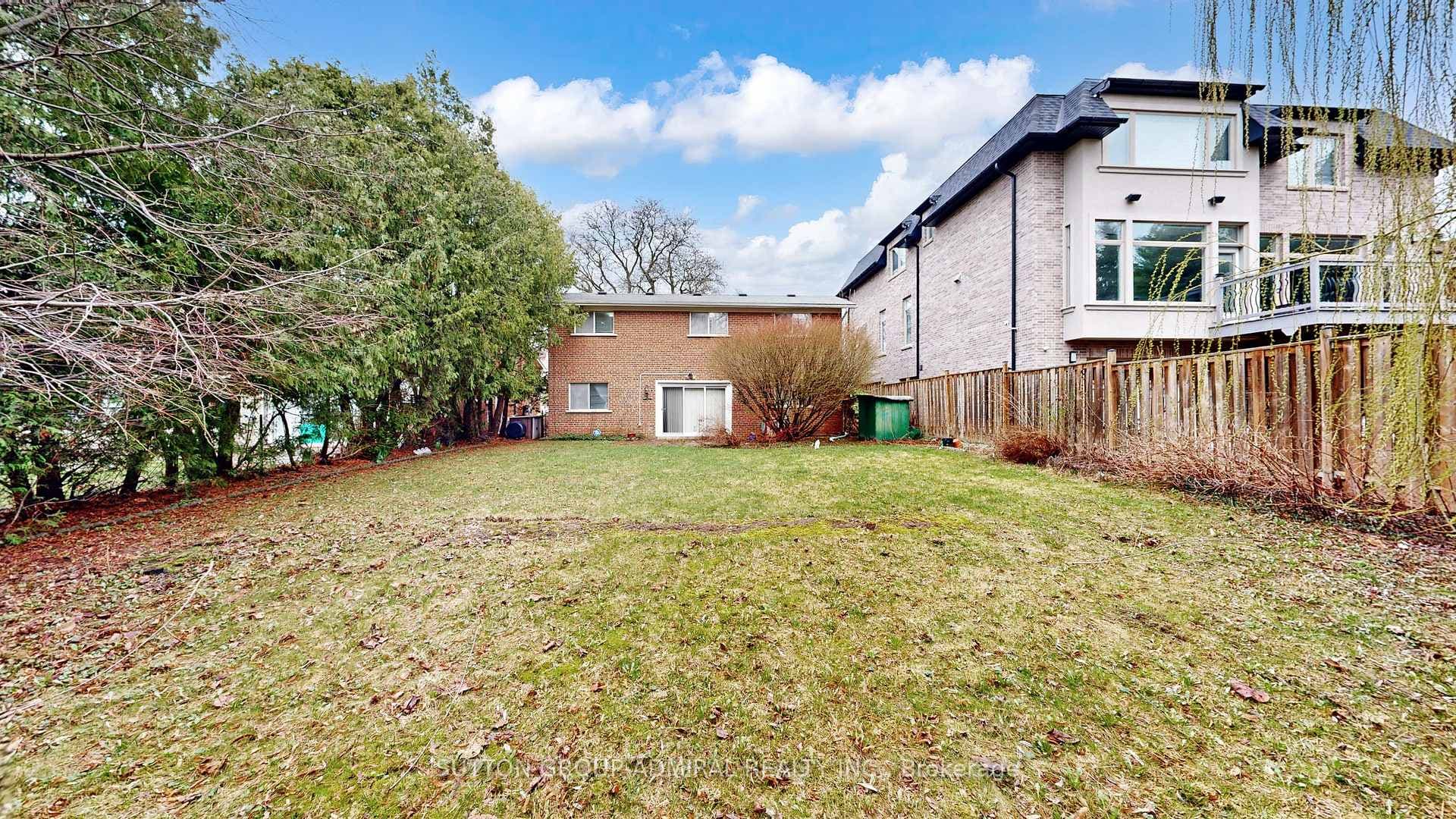 5 Wedgeport Place - Detached photo 43 of 45 in Willowdale / Newtonbrook, Ontario