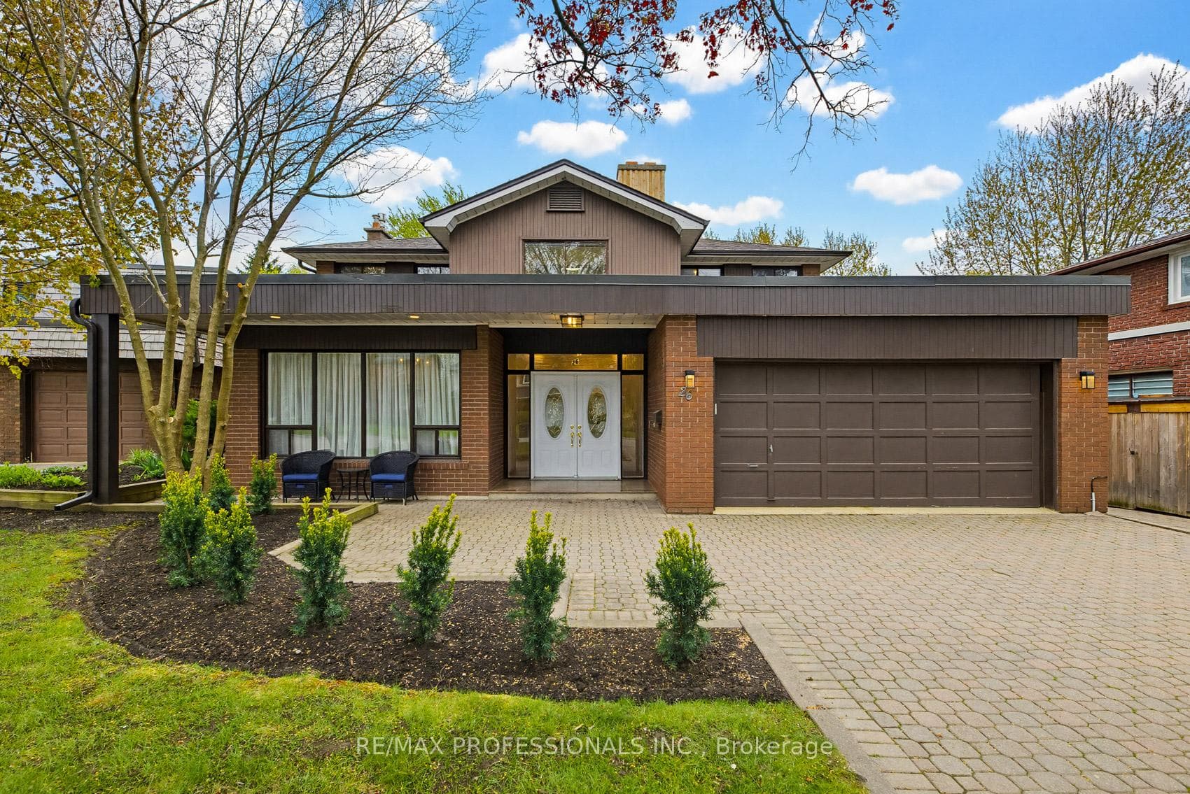 26 Neilor Crescent - Detached photo 1 of 50 in Etobicoke (Islington / Rexdale), Ontario