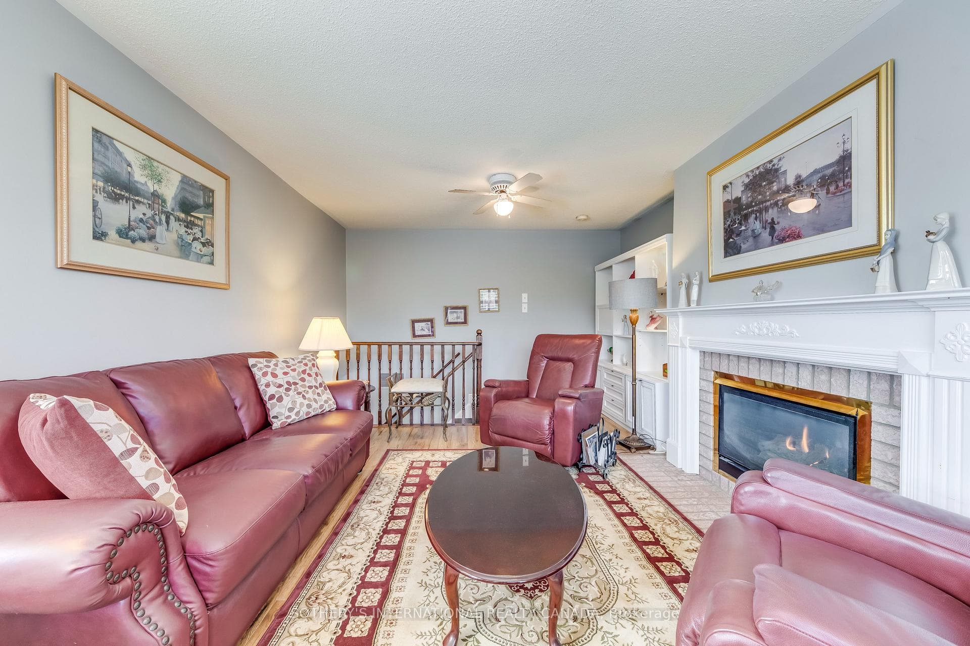 2294 Dale Ridge Drive - Semi-Detached photo 24 of 46 in Oakville, Ontario