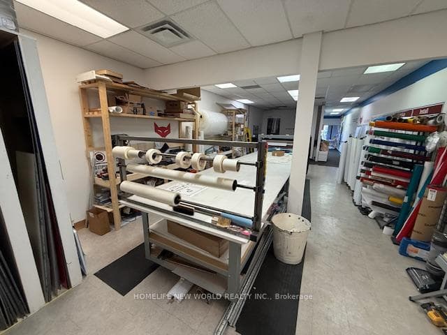 1685 Main Street Unit 175 - Commercial photo 4 of 8 in Hamilton, Ontario