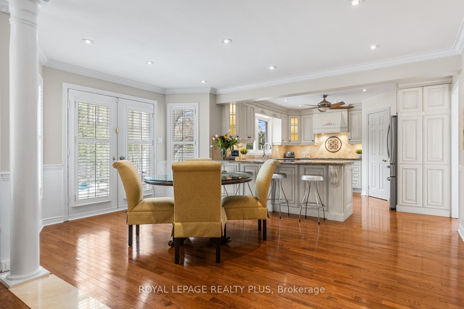 1504 Tanner Court - Detached photo 16 of 50 in Oakville, Ontario