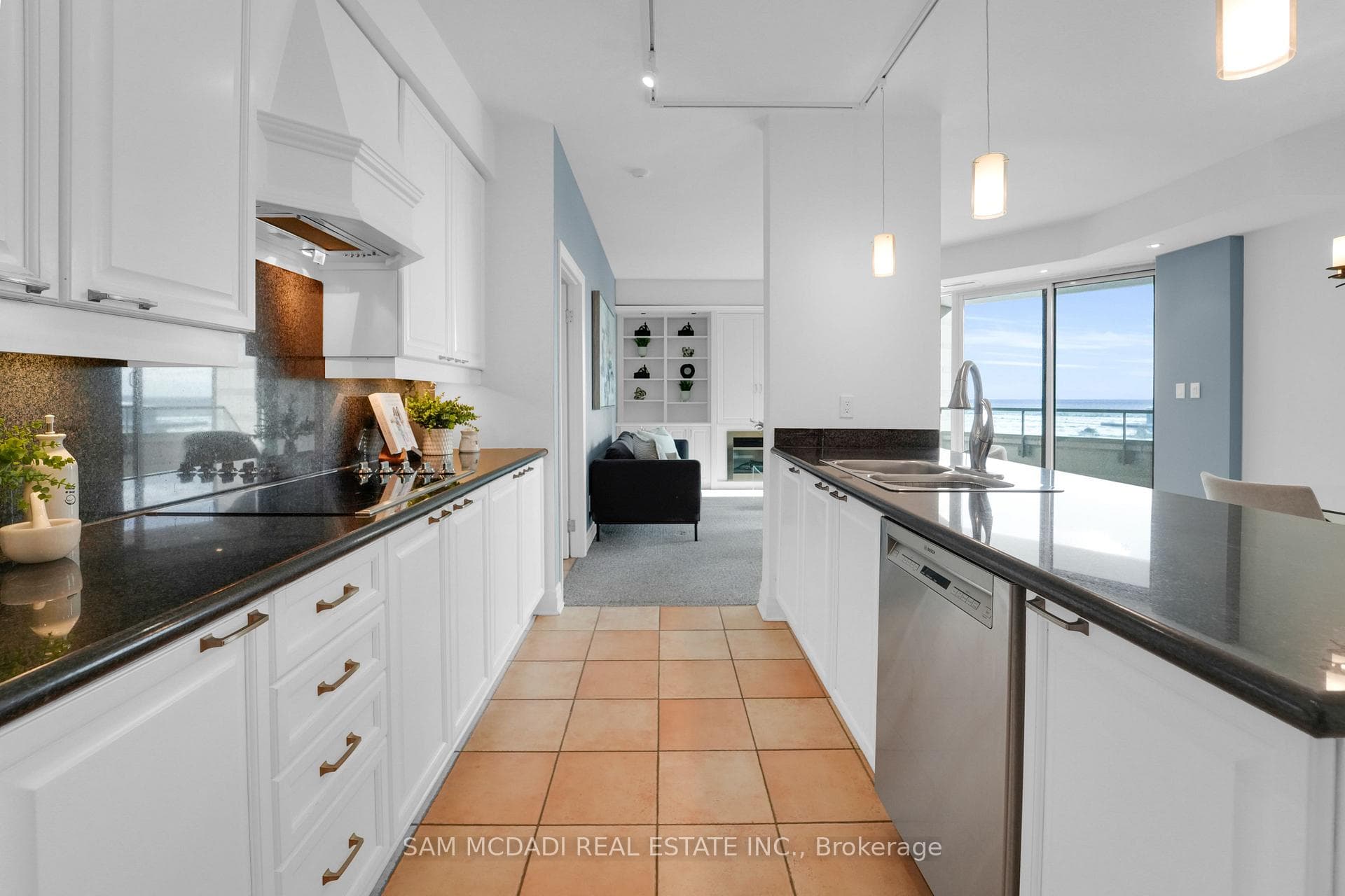 65 Port Street Unit 509 - Condo photo 14 of 45 in Mississauga, Ontario