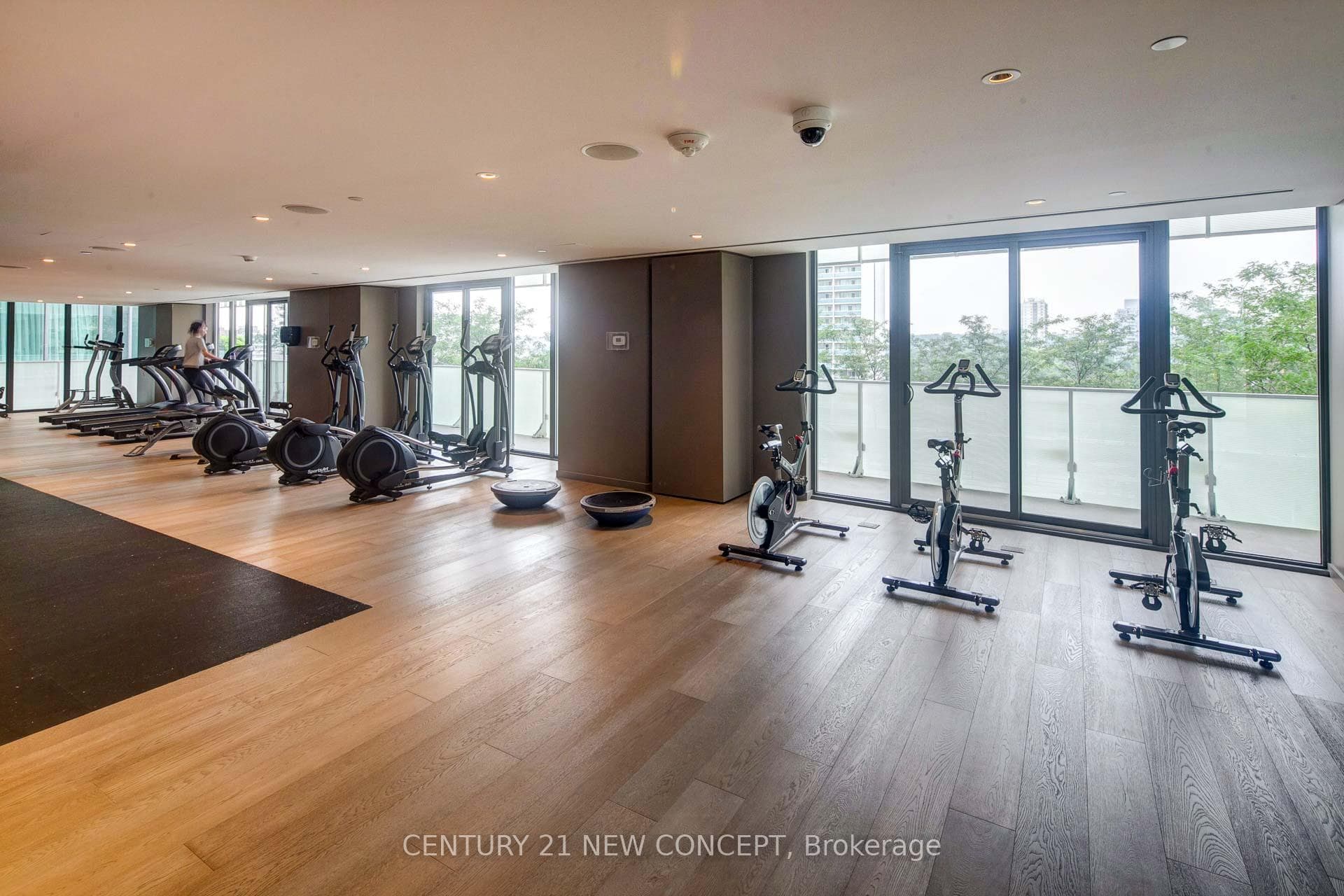 200 Bloor Street Unit 2606 - Condo photo 44 of 50 in Annex / Yorkville / Summerhill, Ontario