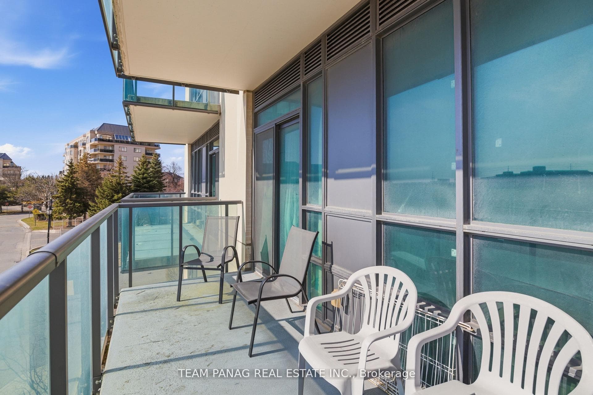 45 Yorkland Boulevard Unit 209 - Condo photo 20 of 22 in Brampton, Ontario