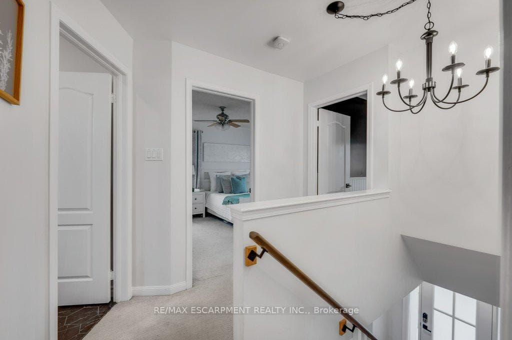 1360 Ashwood Terrace - Detached photo 27 of 39 in Oakville, Ontario